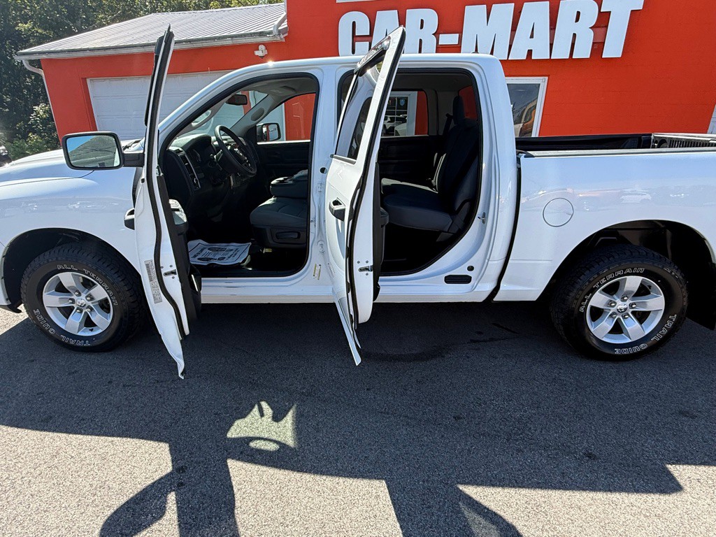 2018 RAM 1500 Image 18
