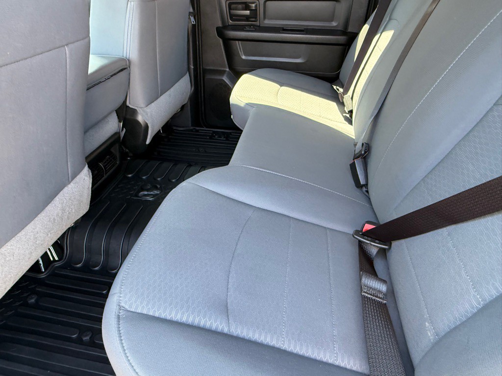 2018 RAM 1500 Image 19