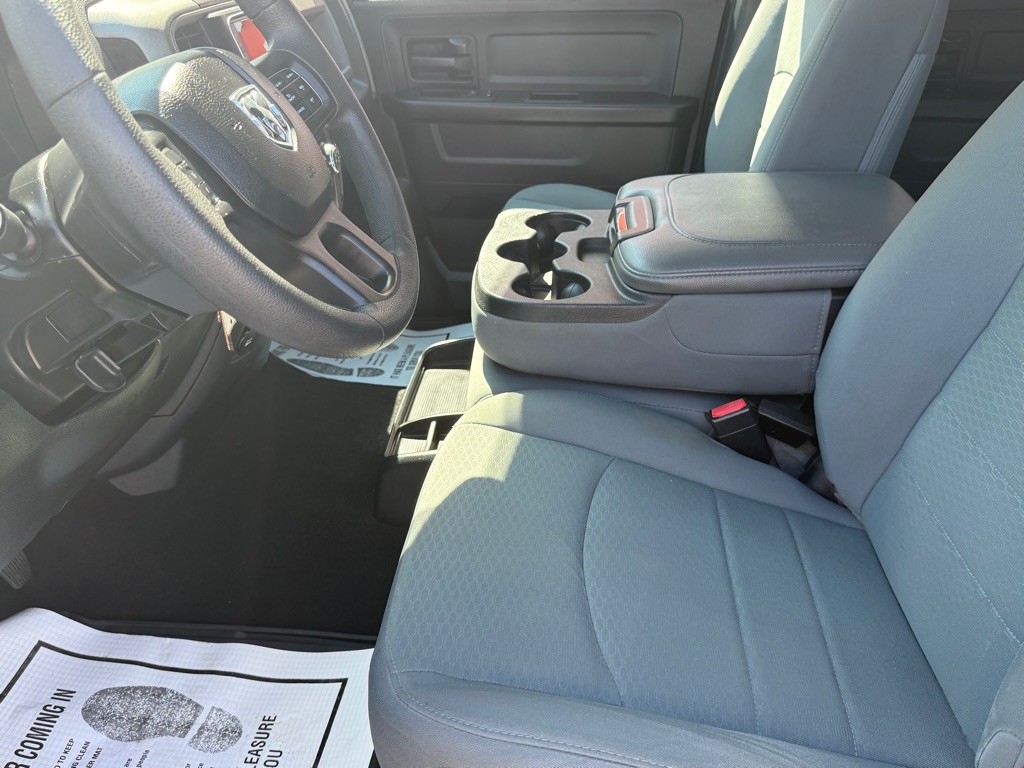 2018 RAM 1500 Image 22