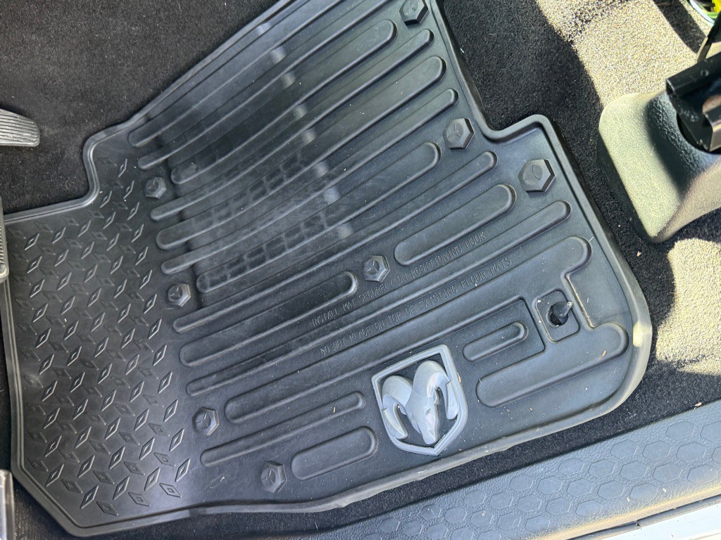 2018 RAM 1500 Image 23