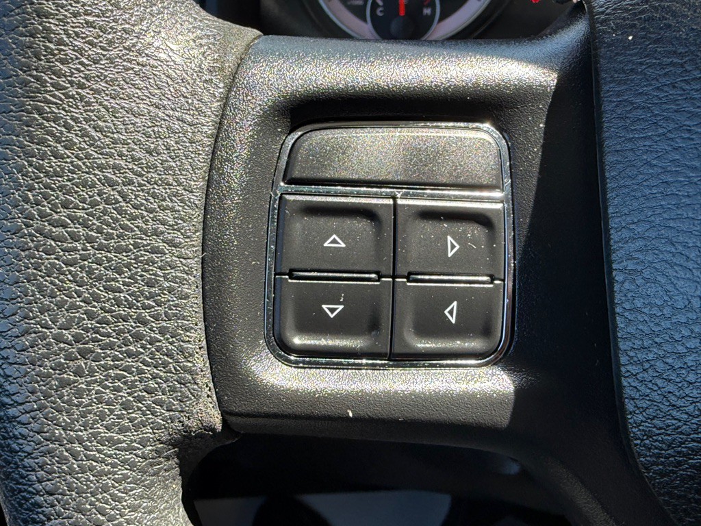 2018 RAM 1500 Image 26