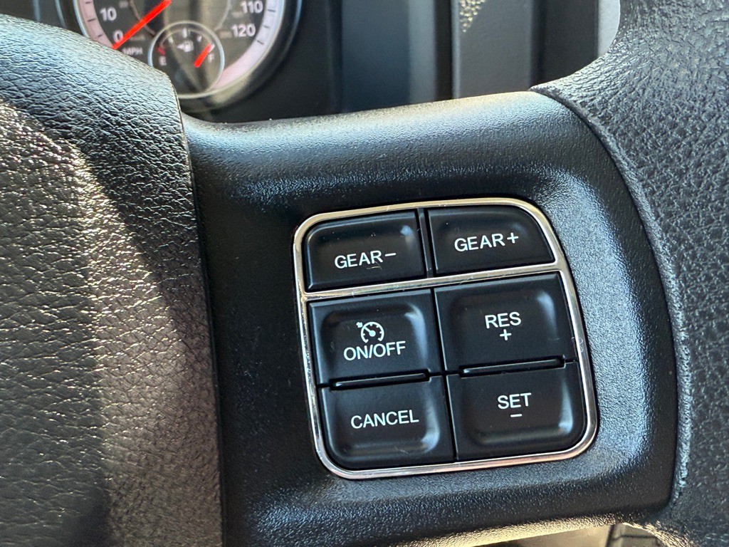 2018 RAM 1500 Image 27