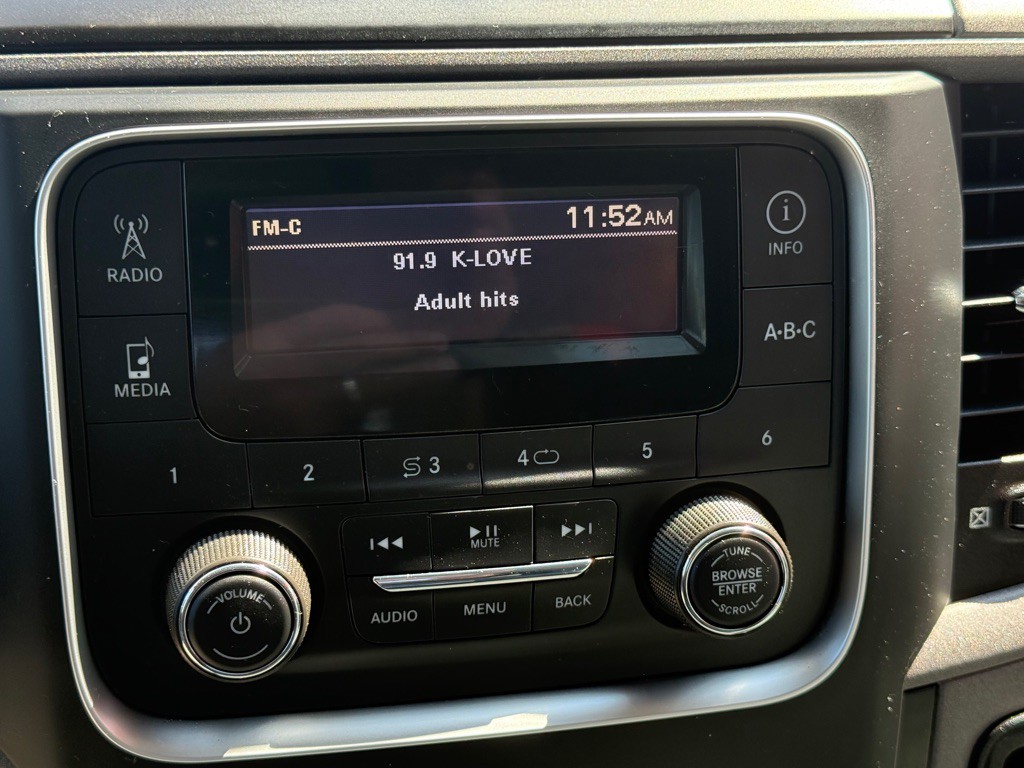 2018 RAM 1500 Image 29