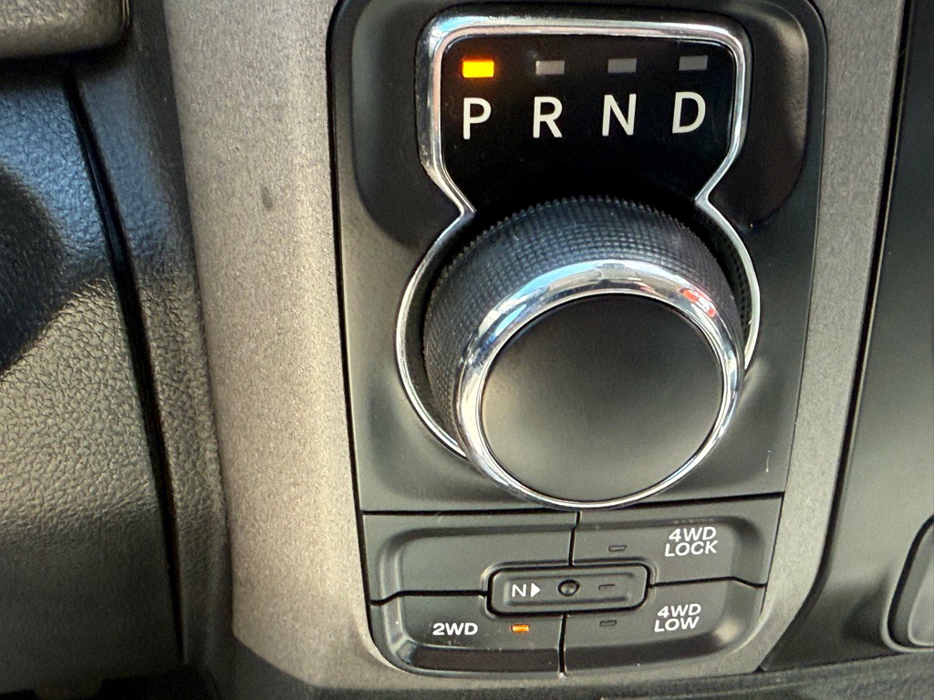 2018 RAM 1500 Image 31