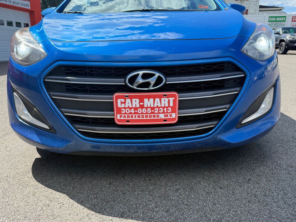 2017 Hyundai Elantra Image 14
