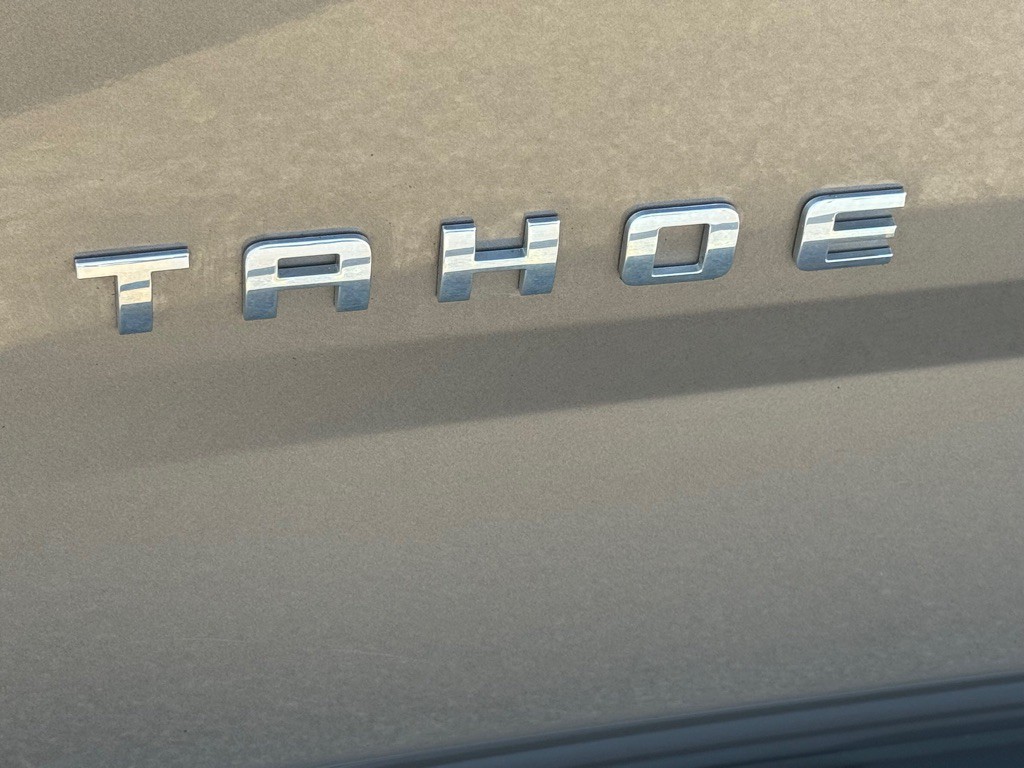 2016 Chevrolet Tahoe Image 13