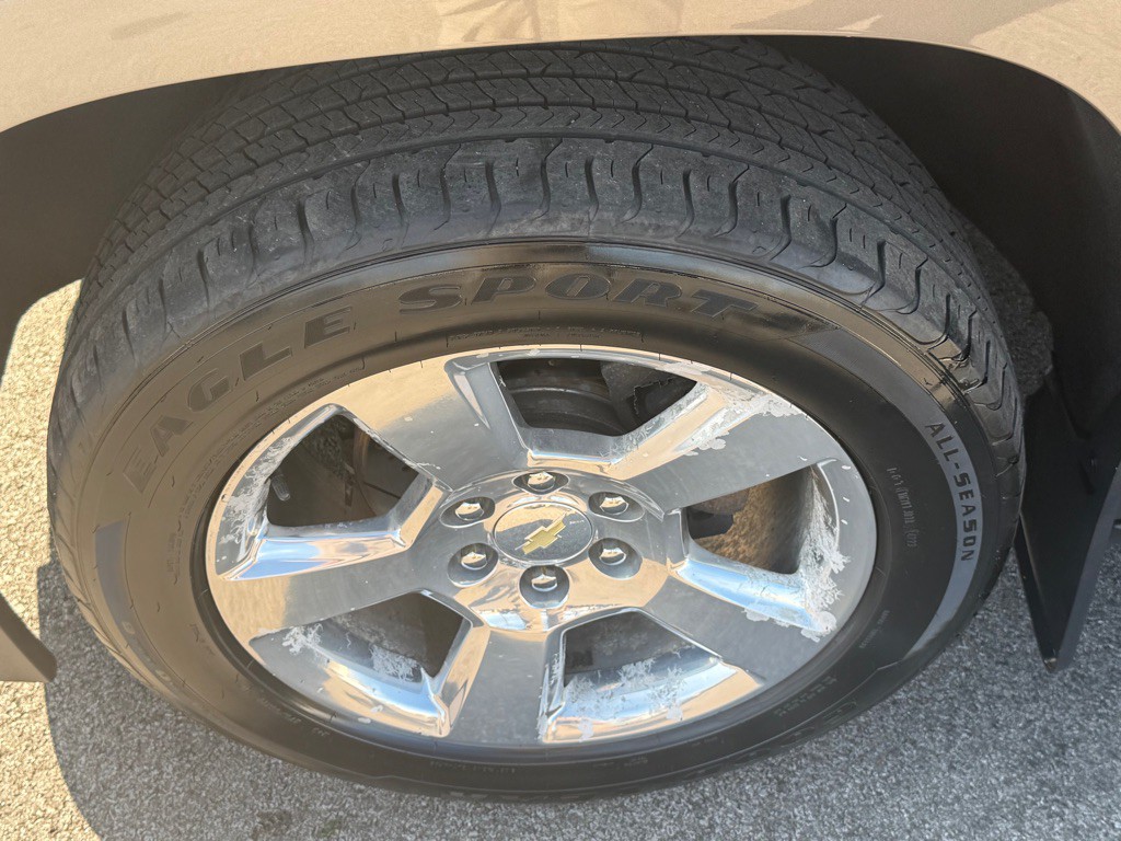 2016 Chevrolet Tahoe Image 14