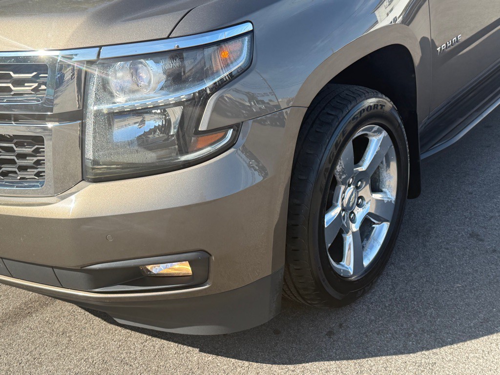 2016 Chevrolet Tahoe Image 15