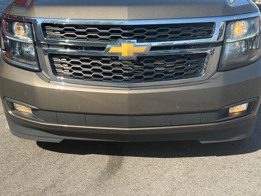 2016 Chevrolet Tahoe Image 16
