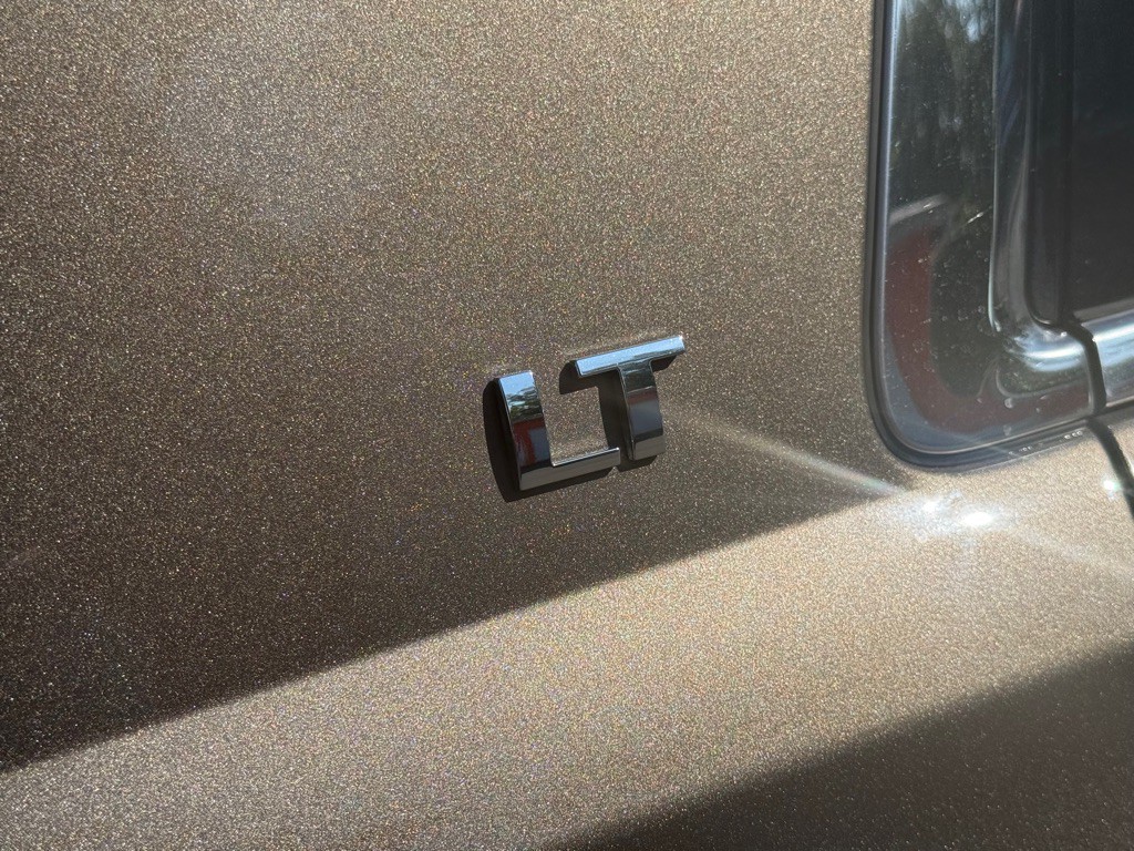 2016 Chevrolet Tahoe Image 17