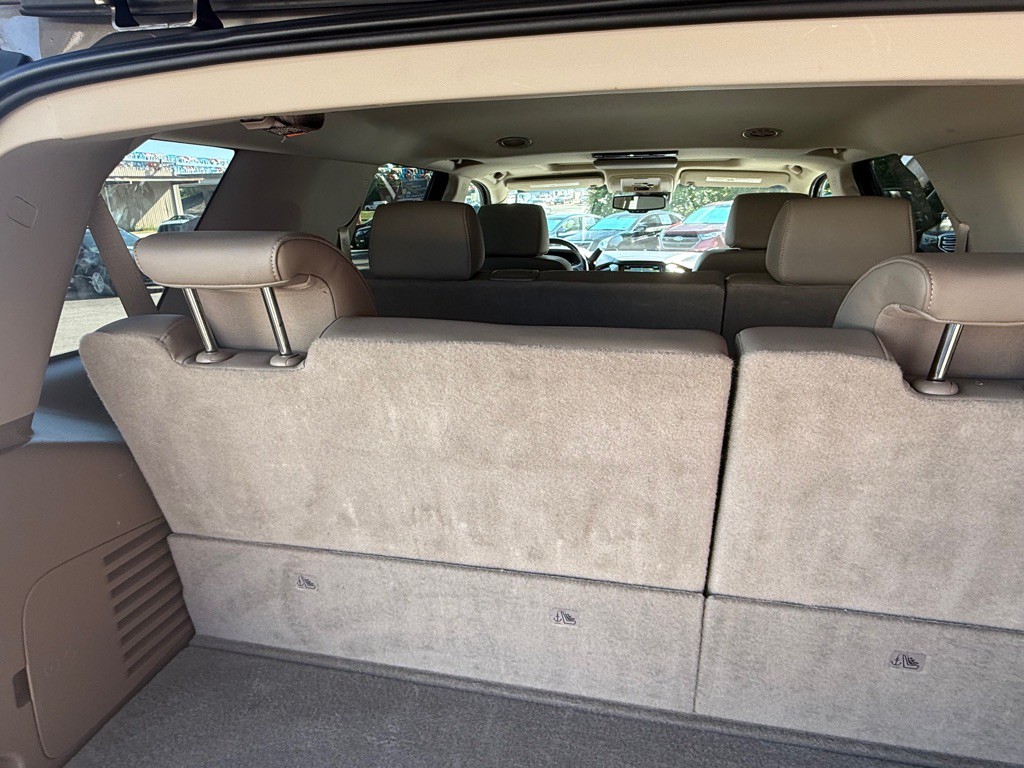 2016 Chevrolet Tahoe Image 19
