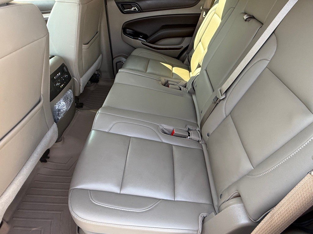2016 Chevrolet Tahoe Image 22