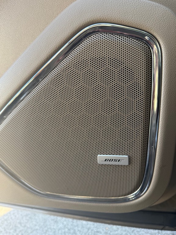 2016 Chevrolet Tahoe Image 30