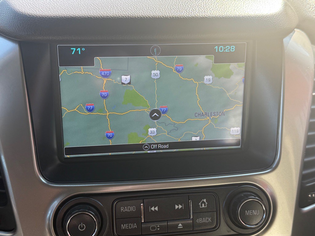 2016 Chevrolet Tahoe Image 38