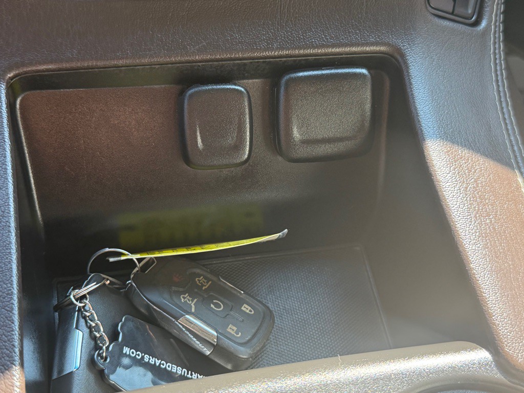 2016 Chevrolet Tahoe Image 42