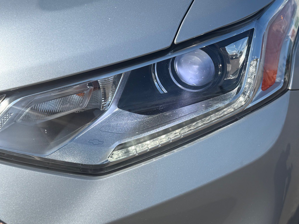 2019 Chevrolet Traverse Image 13