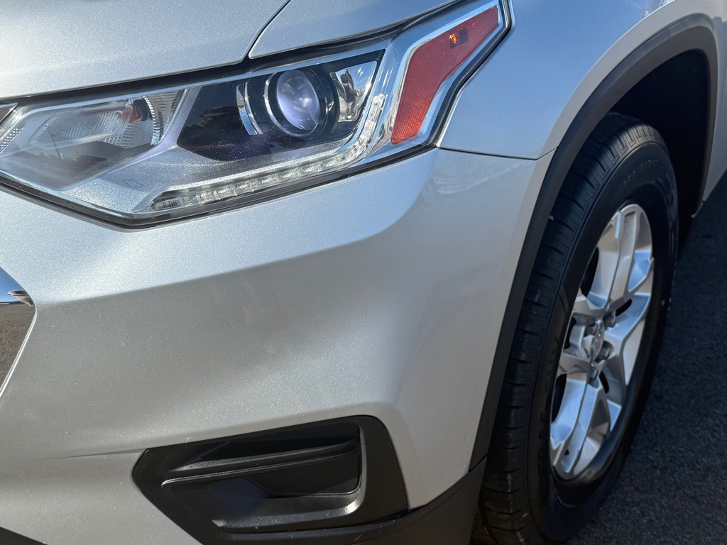 2019 Chevrolet Traverse Image 14