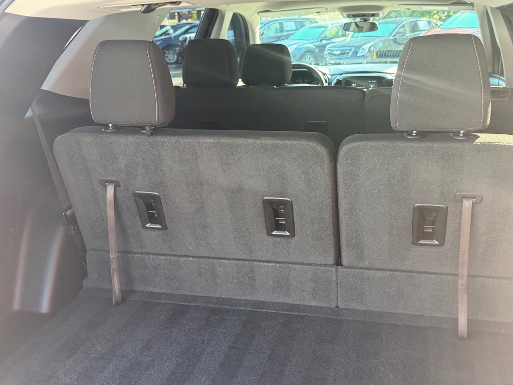 2019 Chevrolet Traverse Image 18