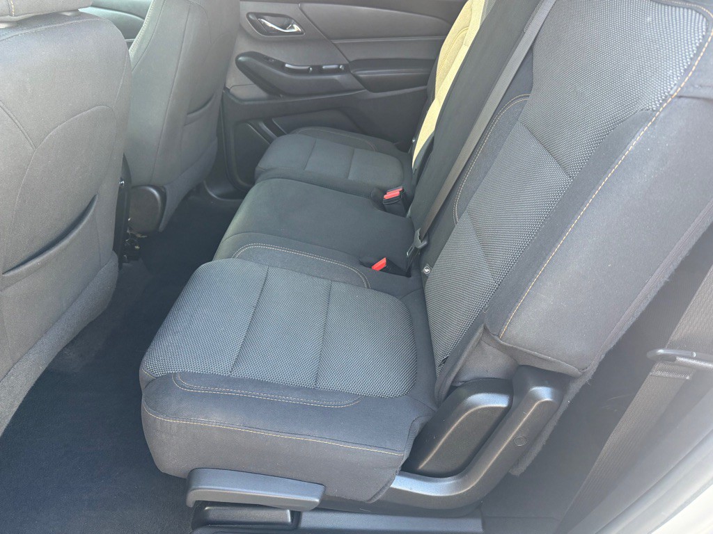 2019 Chevrolet Traverse Image 19