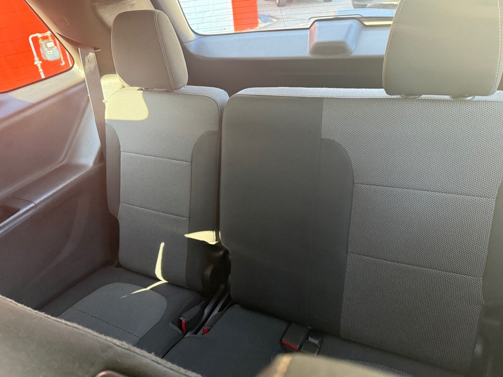 2019 Chevrolet Traverse Image 20
