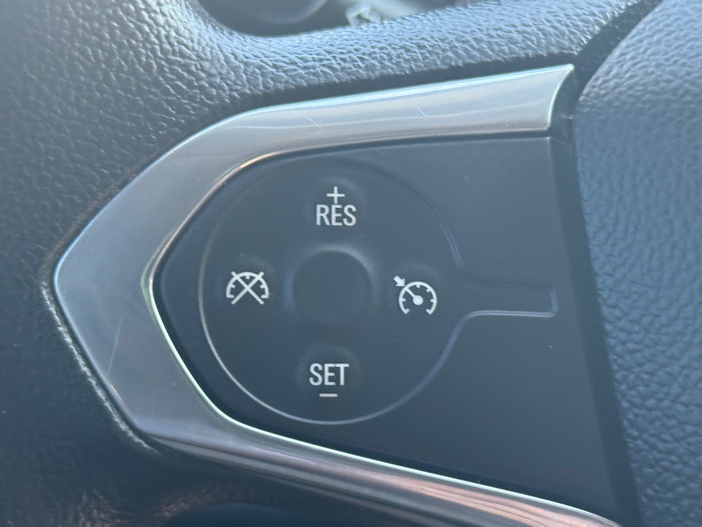 2019 Chevrolet Traverse Image 27