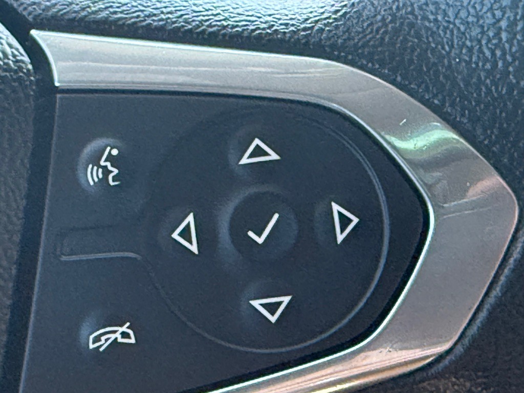2019 Chevrolet Traverse Image 28
