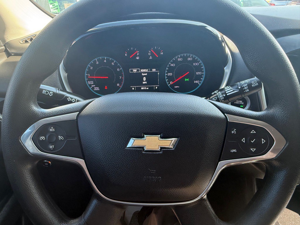 2019 Chevrolet Traverse Image 29