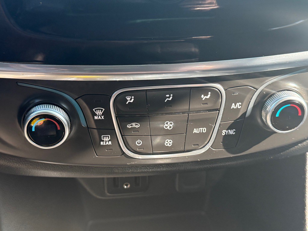 2019 Chevrolet Traverse Image 31