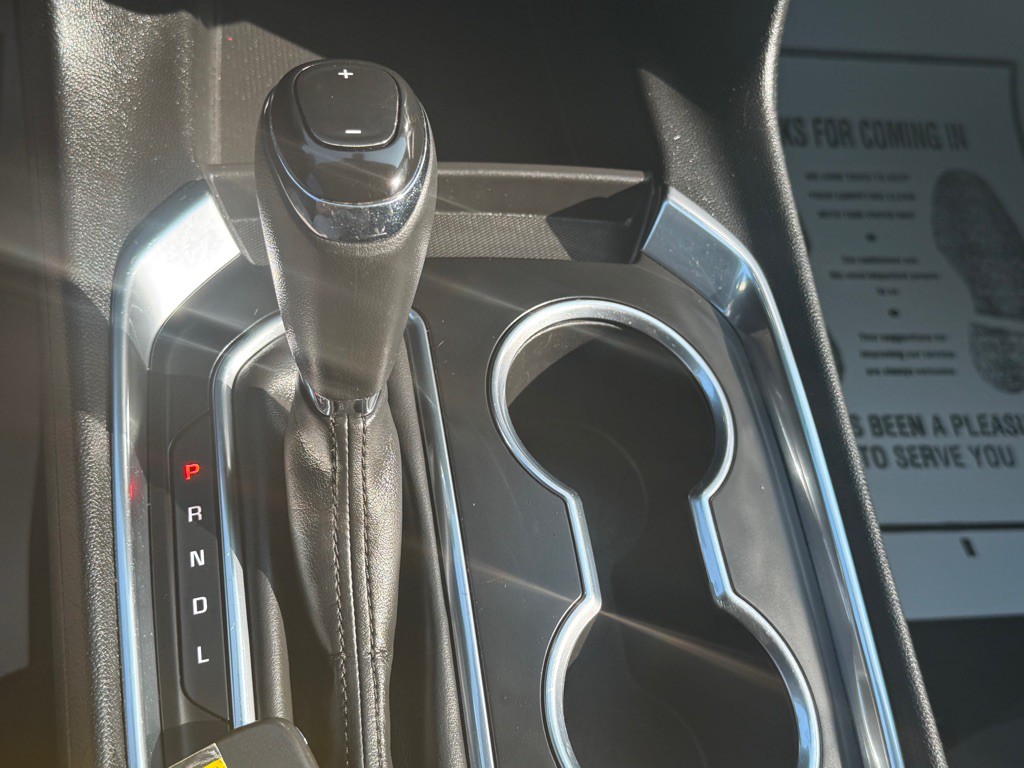 2019 Chevrolet Traverse Image 33