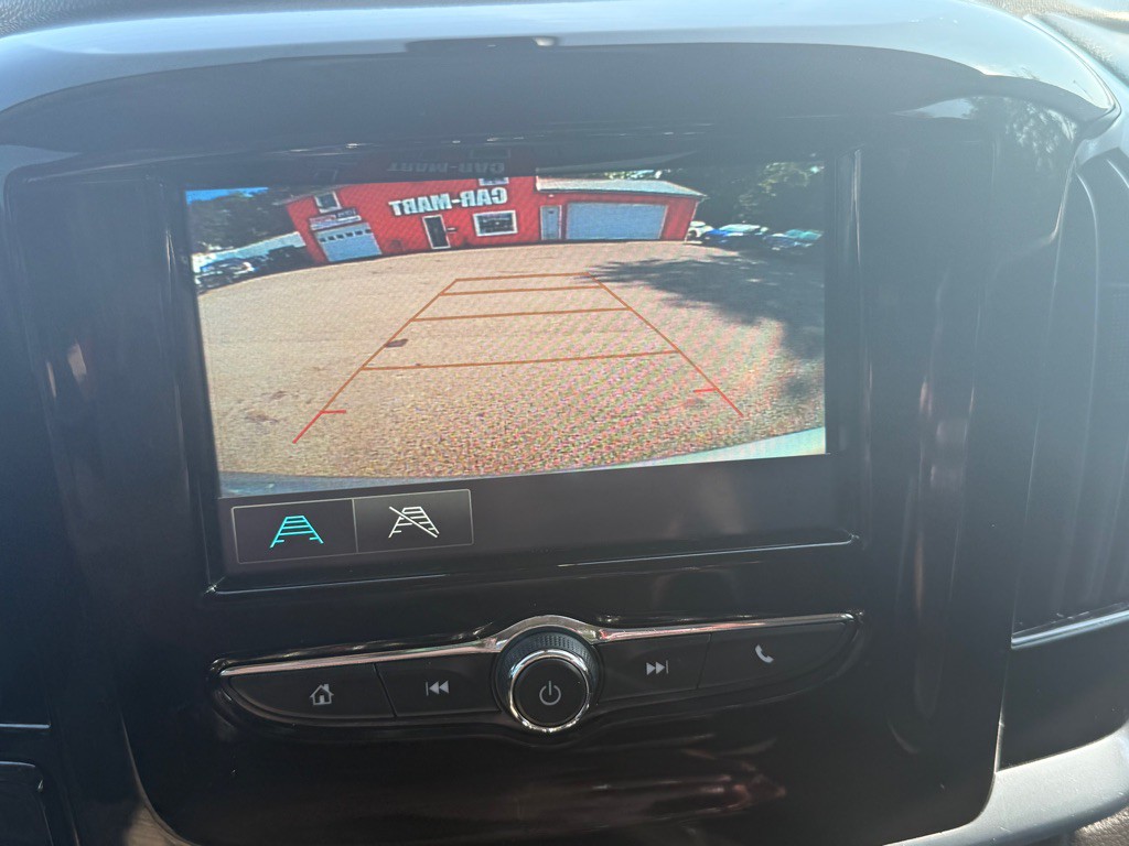 2019 Chevrolet Traverse Image 36