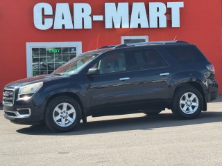 Image for 2015 GMC Acadia SLE ID: 6836566
