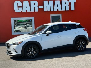 Image for 2017 Mazda CX-3 Touring ID: 6836583