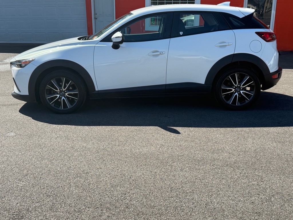 2017 Mazda CX-3 Image 3