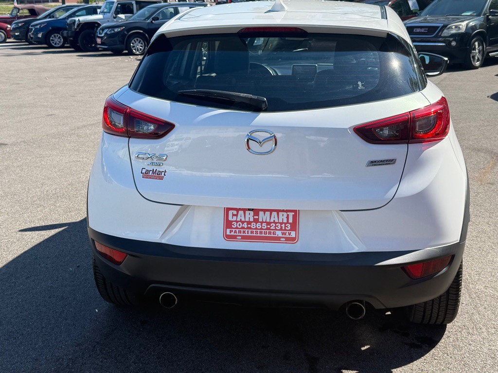 2017 Mazda CX-3 Image 5