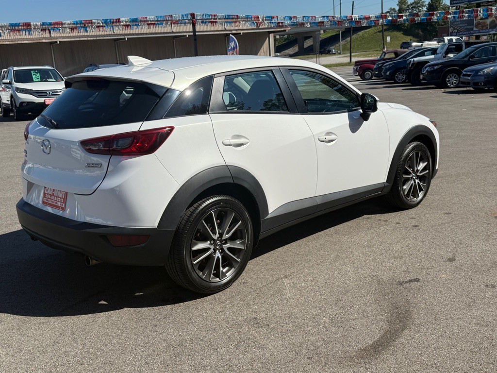 2017 Mazda CX-3 Image 6