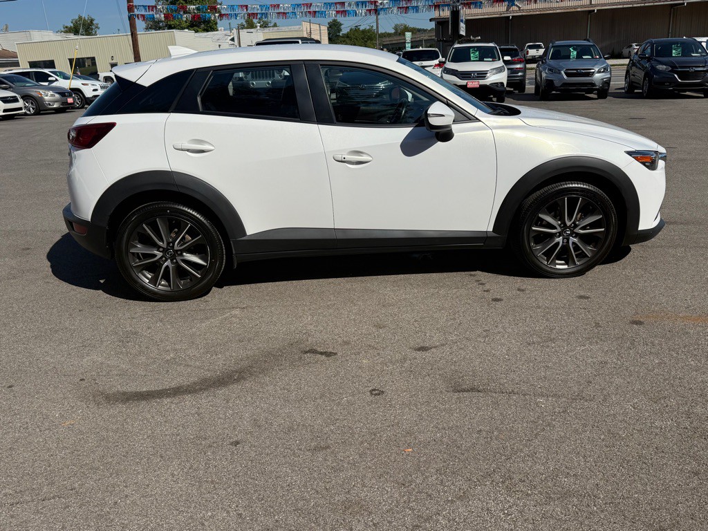 2017 Mazda CX-3 Image 7