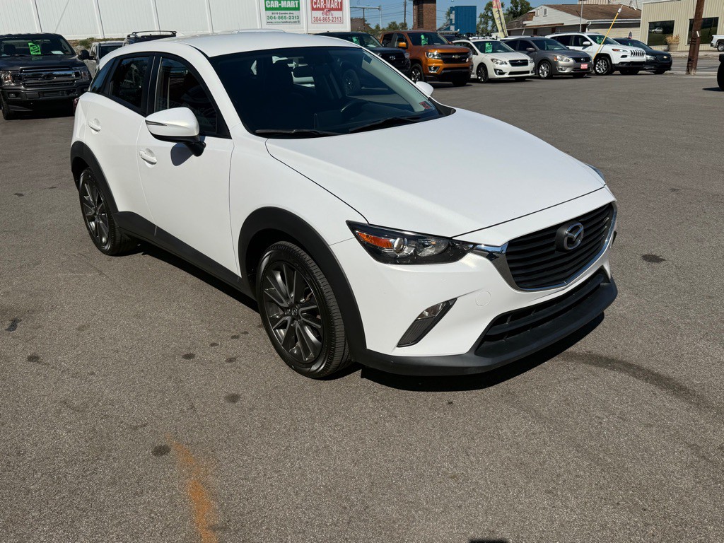 2017 Mazda CX-3 Image 8