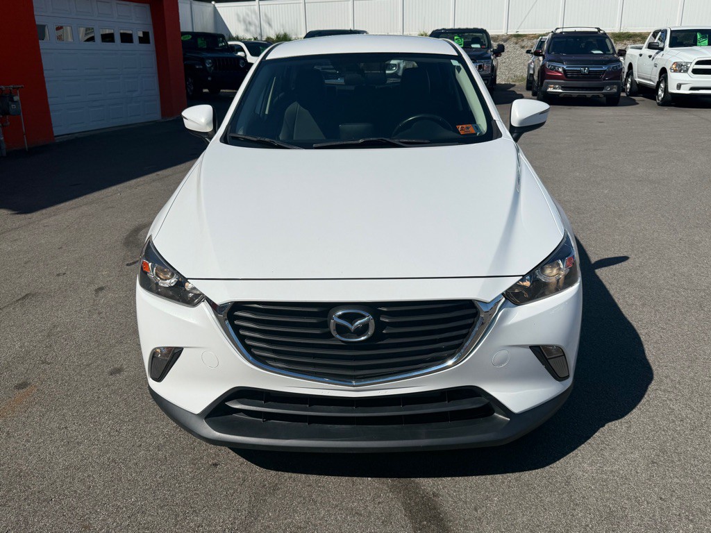 2017 Mazda CX-3 Image 9