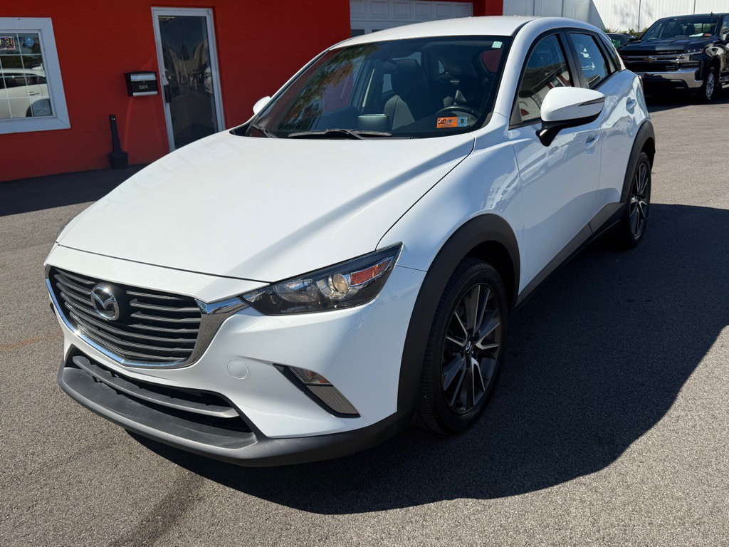 2017 Mazda CX-3 Image 10