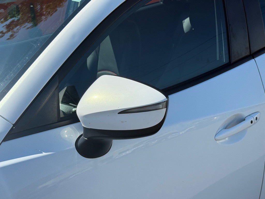 2017 Mazda CX-3 Image 12