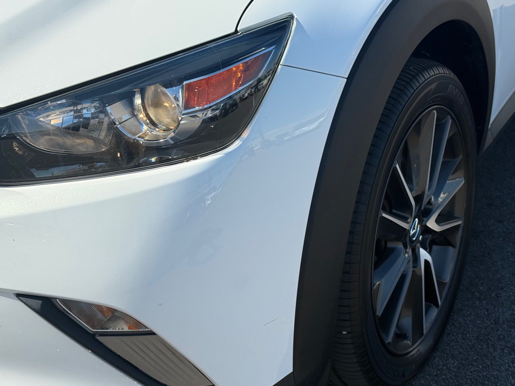 2017 Mazda CX-3 Image 14