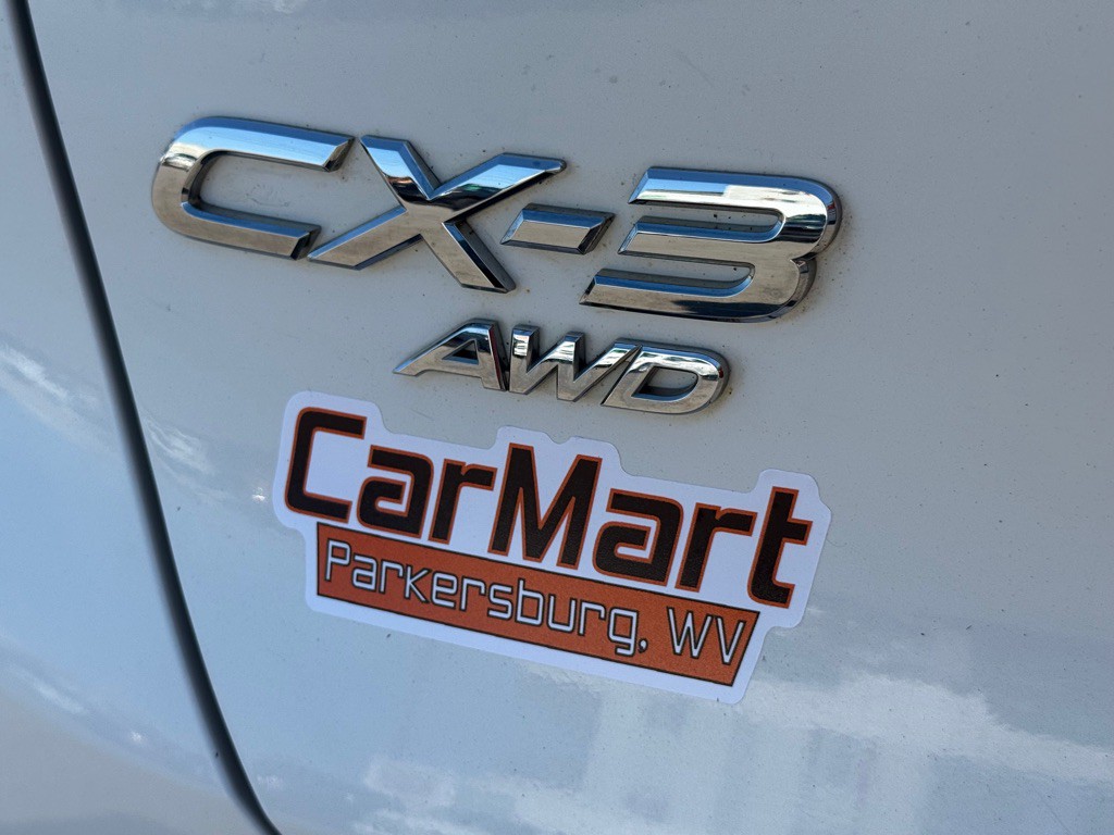 2017 Mazda CX-3 Image 19