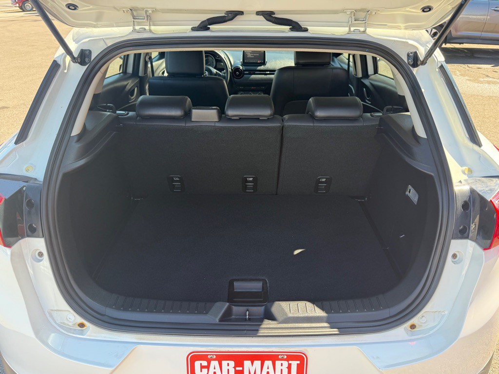 2017 Mazda CX-3 Image 20