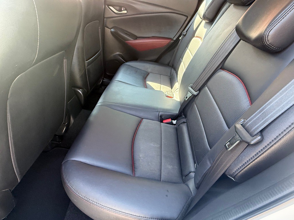2017 Mazda CX-3 Image 22
