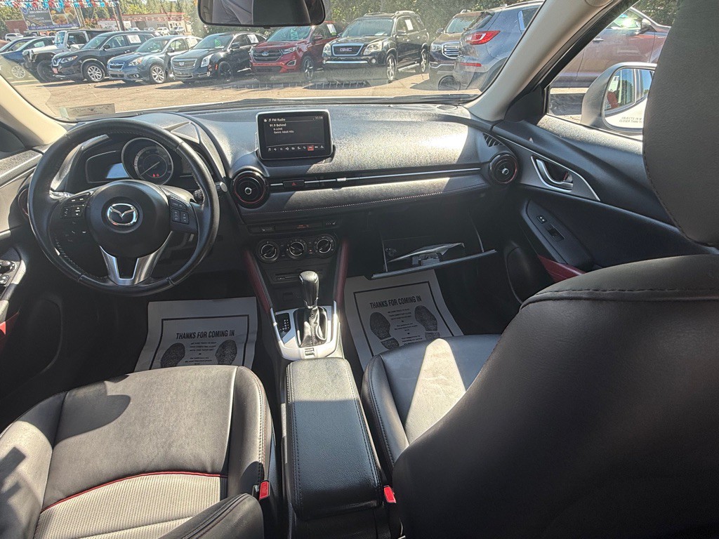 2017 Mazda CX-3 Image 23