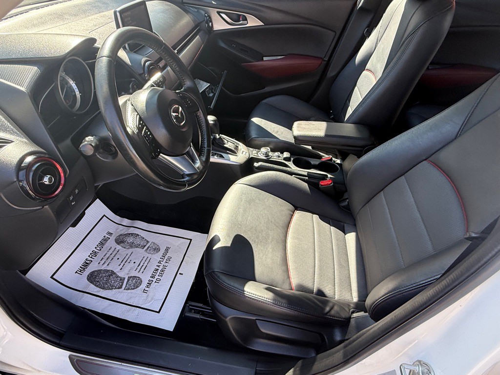 2017 Mazda CX-3 Image 25