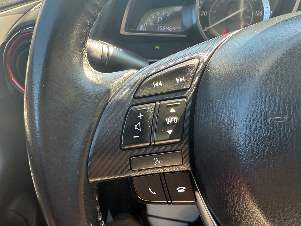 2017 Mazda CX-3 Image 29
