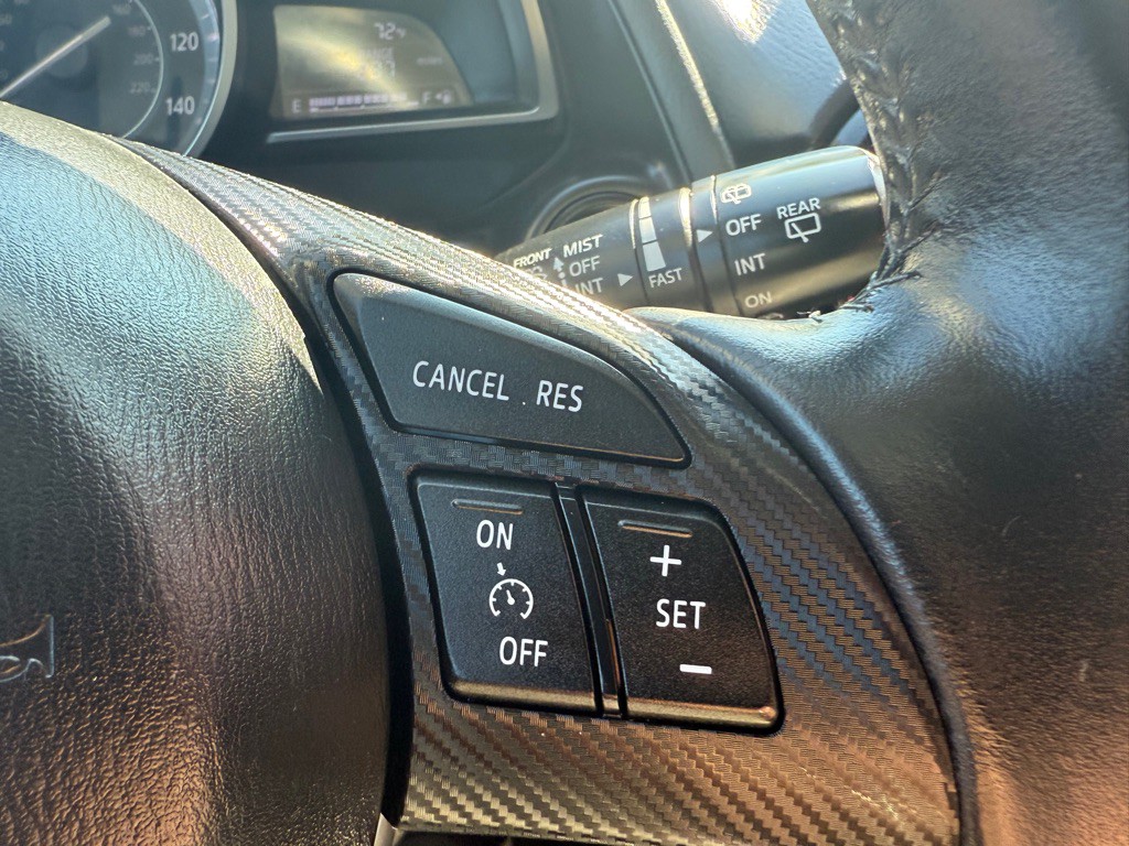2017 Mazda CX-3 Image 30