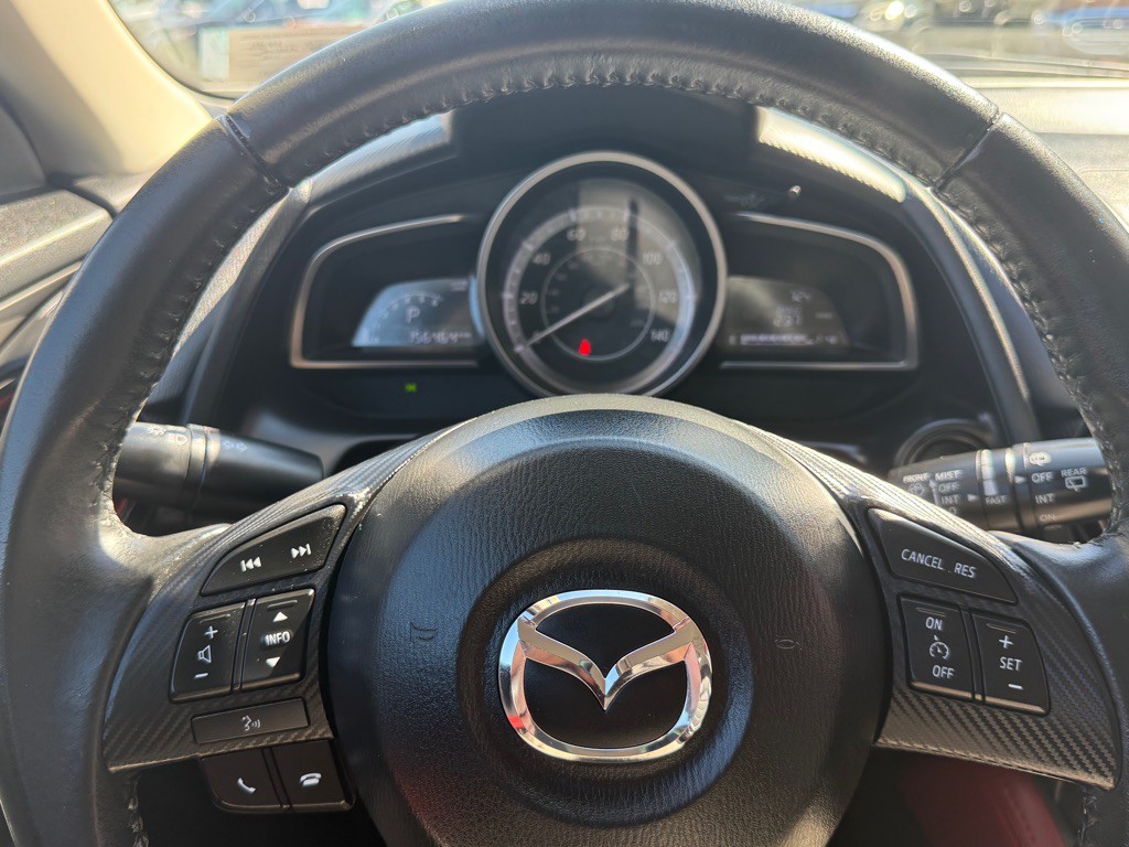 2017 Mazda CX-3 Image 31