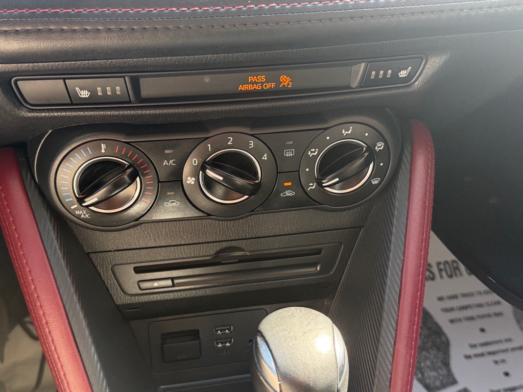 2017 Mazda CX-3 Image 33